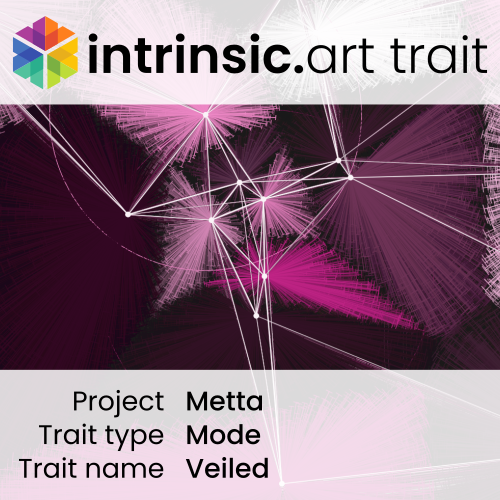 Metta Trait - Mode Veiled