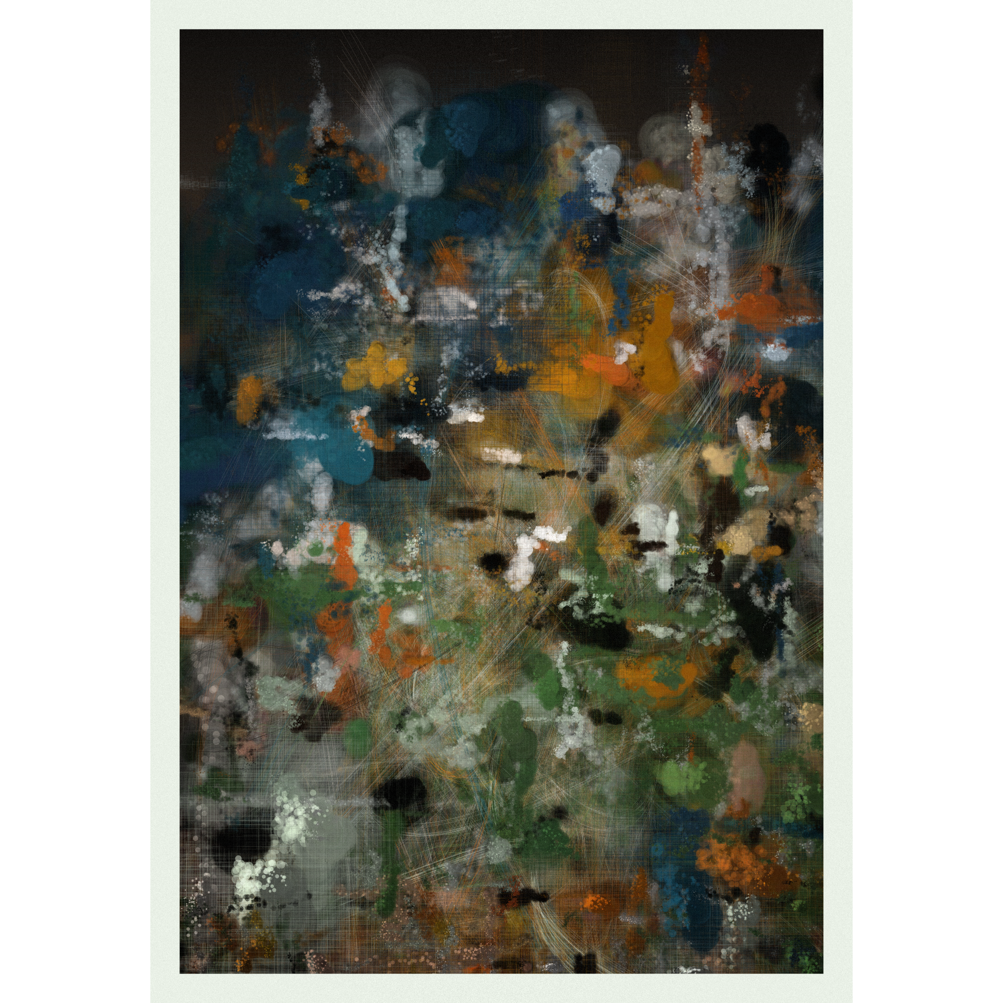 Calypso #31
