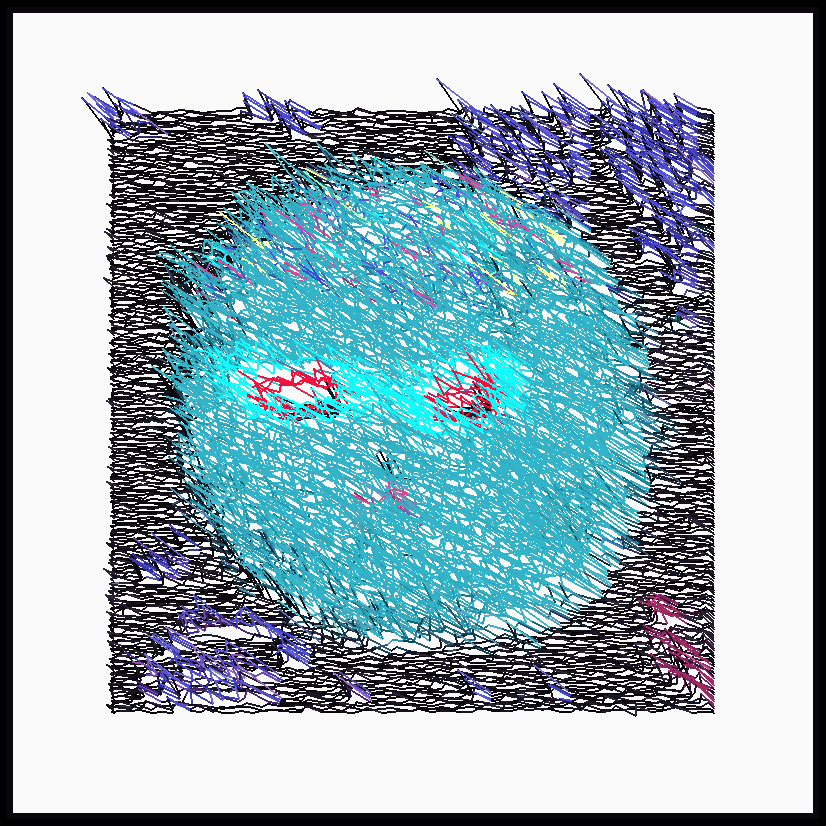 UXN Grifters #4557