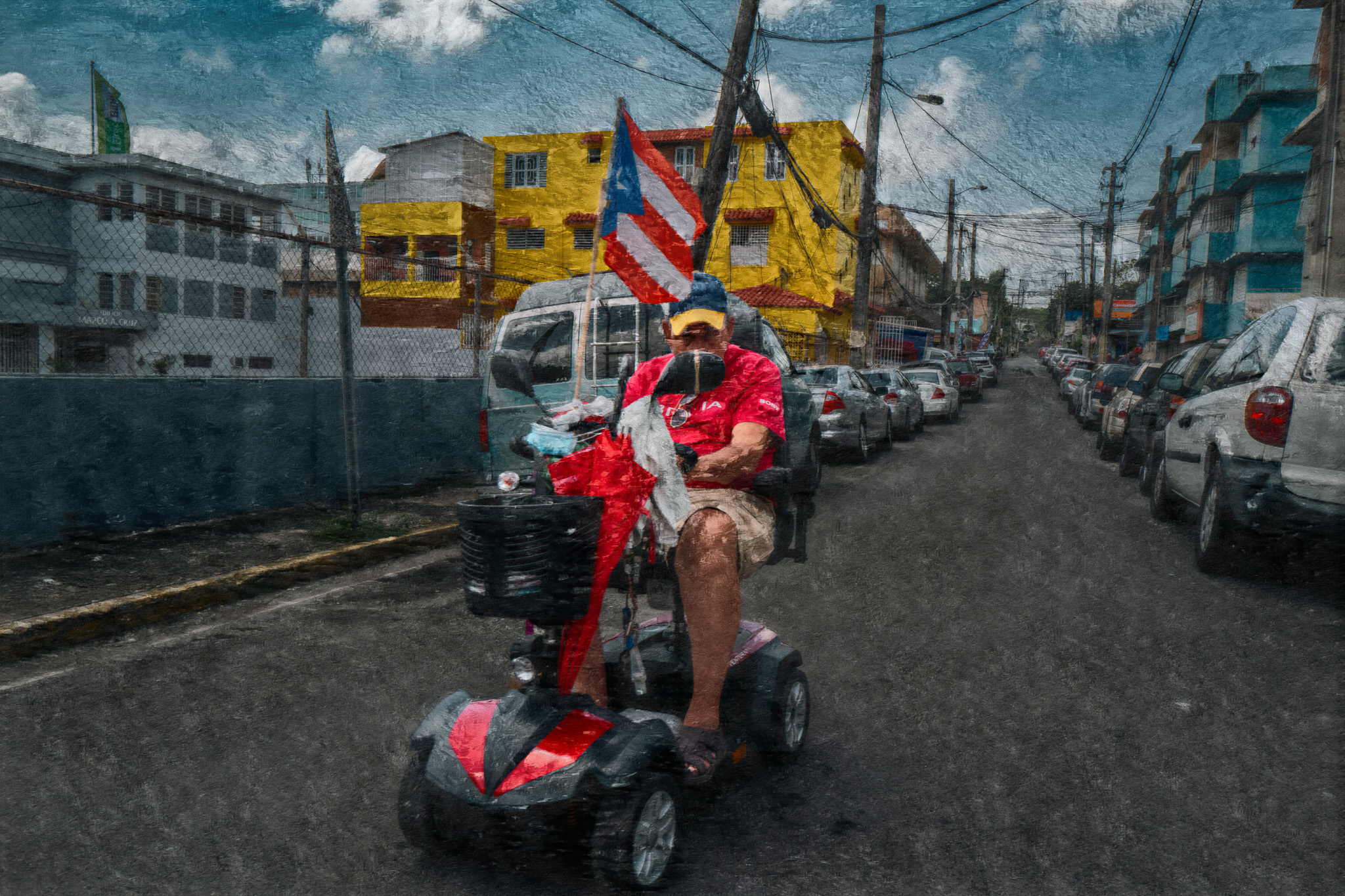 Rider