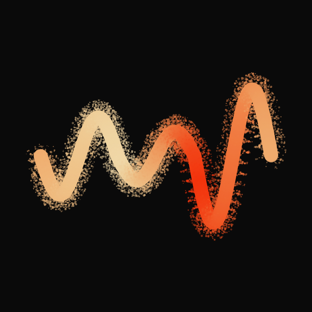 Squiggle #6724