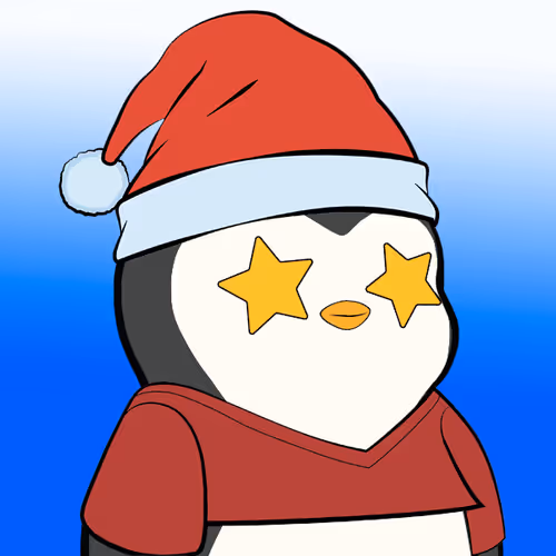 Base Penguins #238