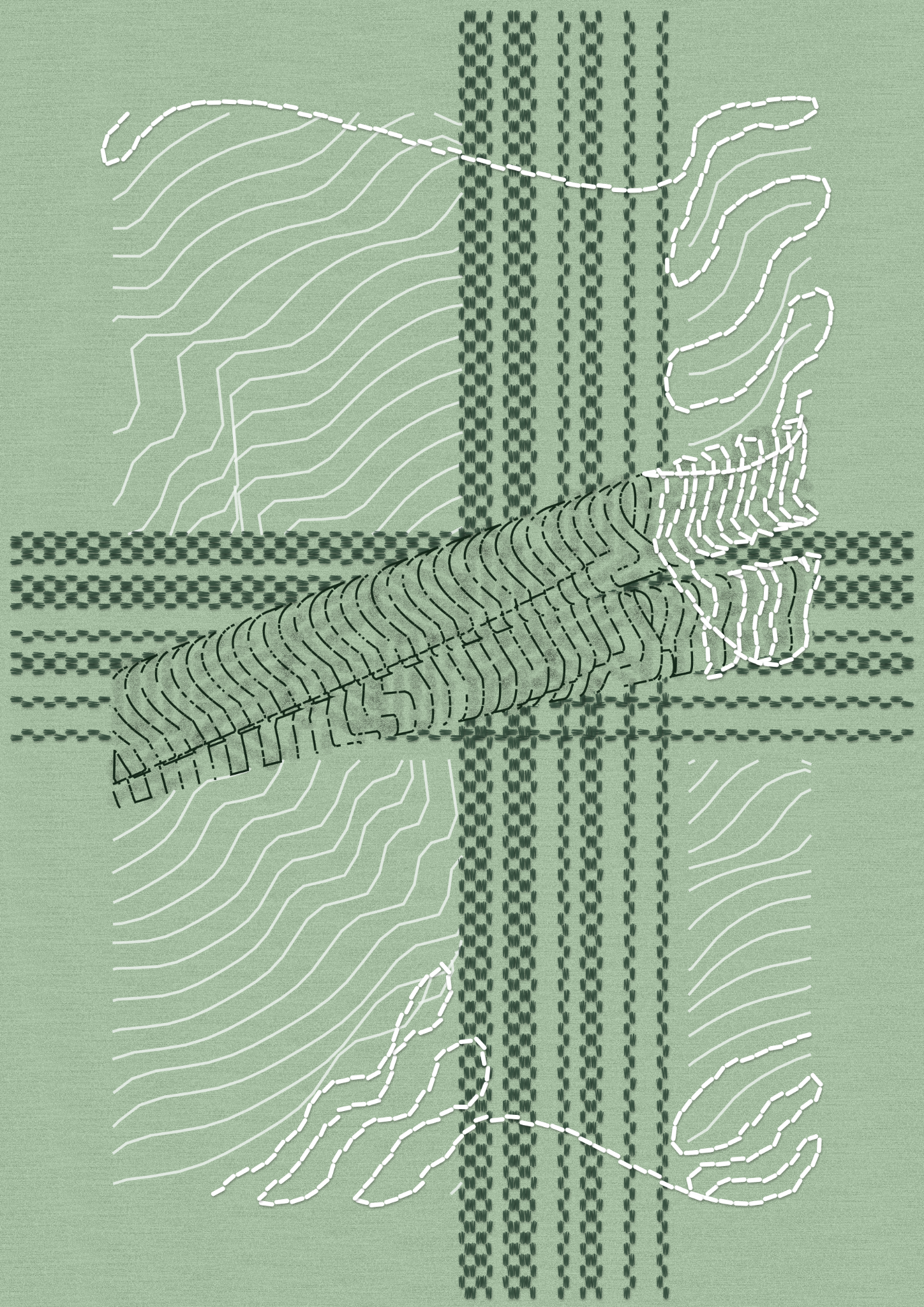 Aux Arbres #44506