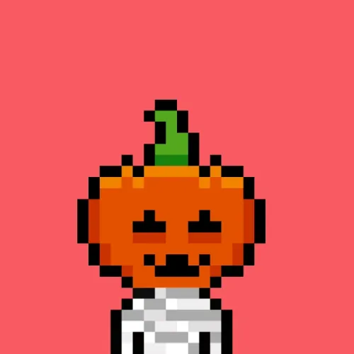 the little ob ark halloween #846