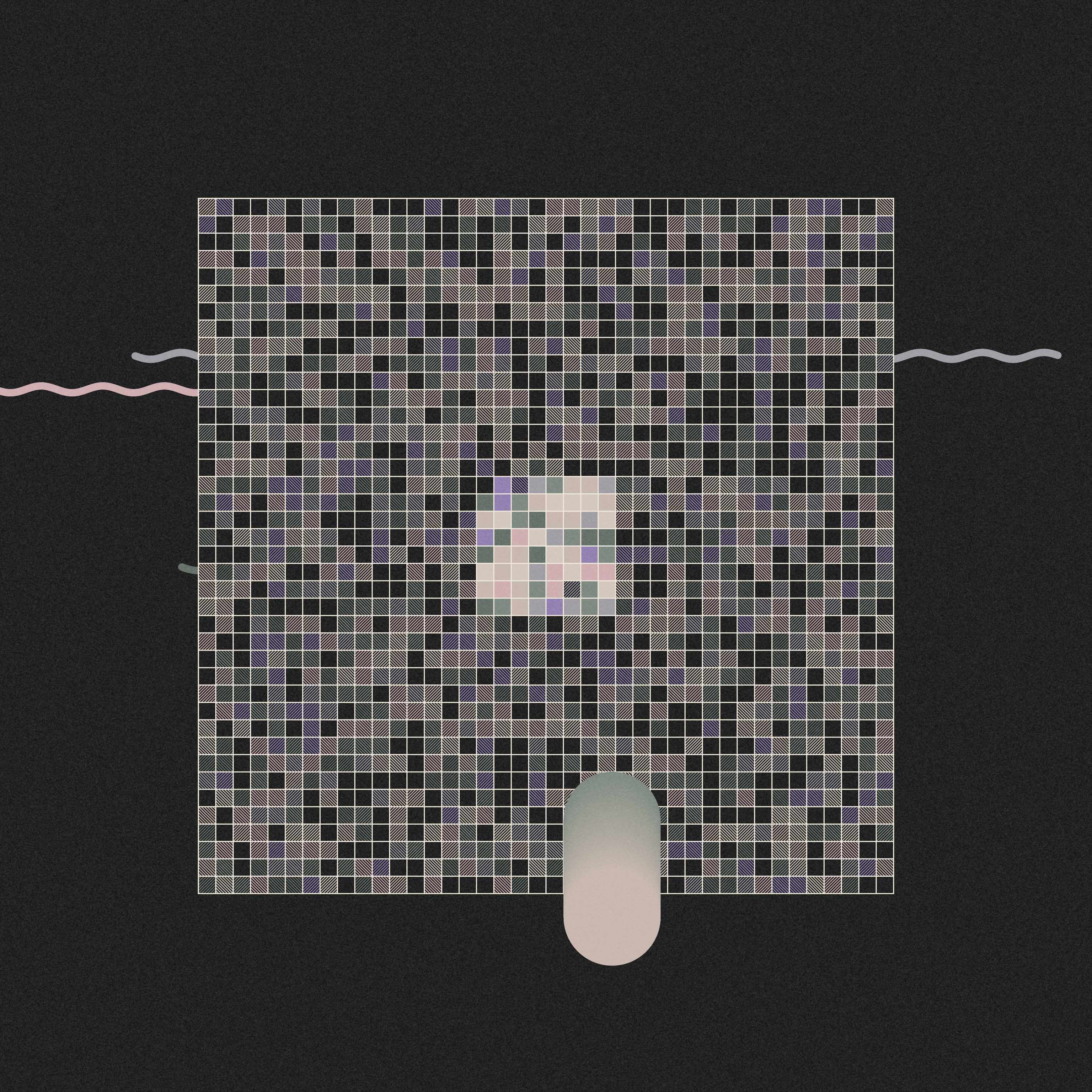 mind wave #74