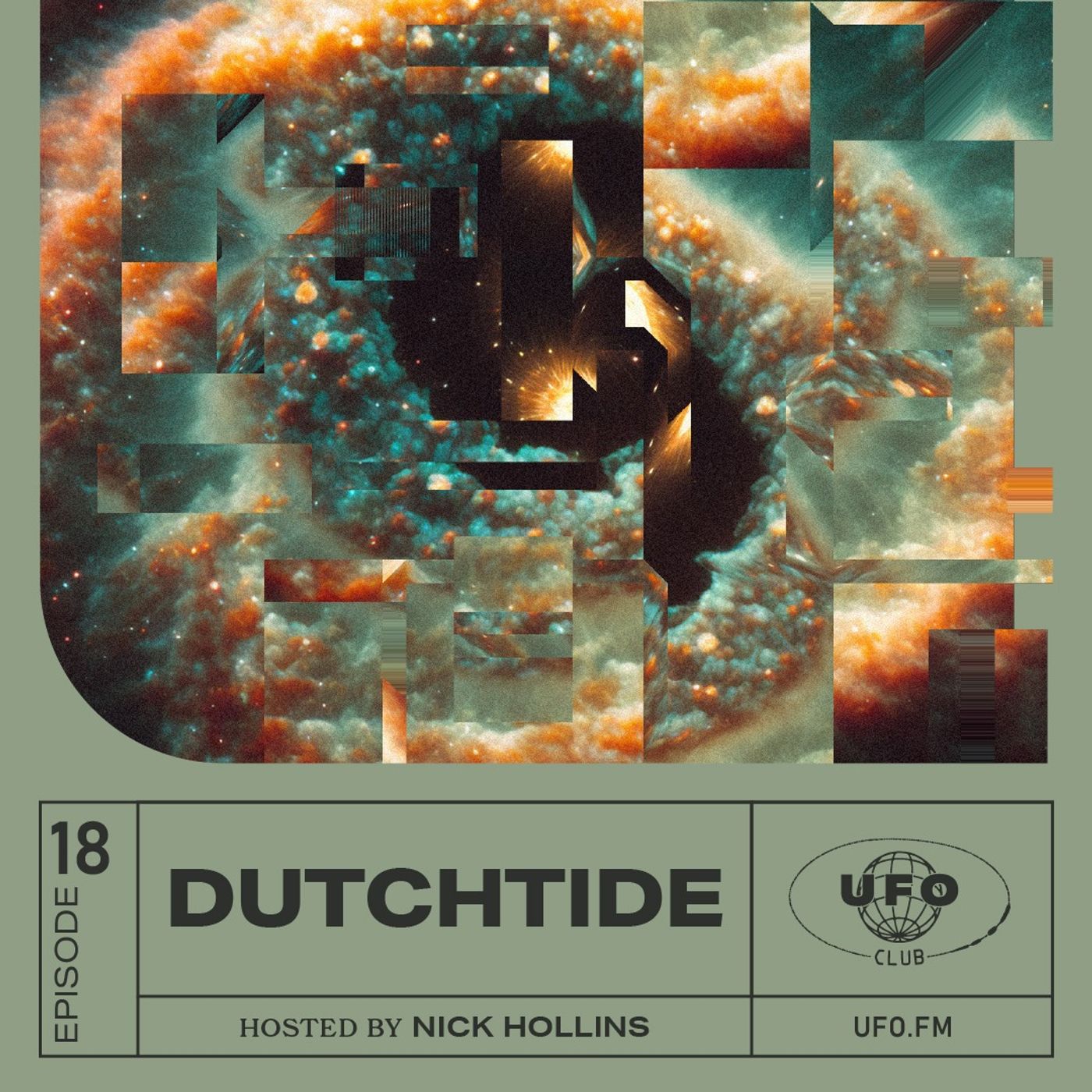 Bringing Japan and the Netherlands together with Midnight夏季Breeze — Dutchtide