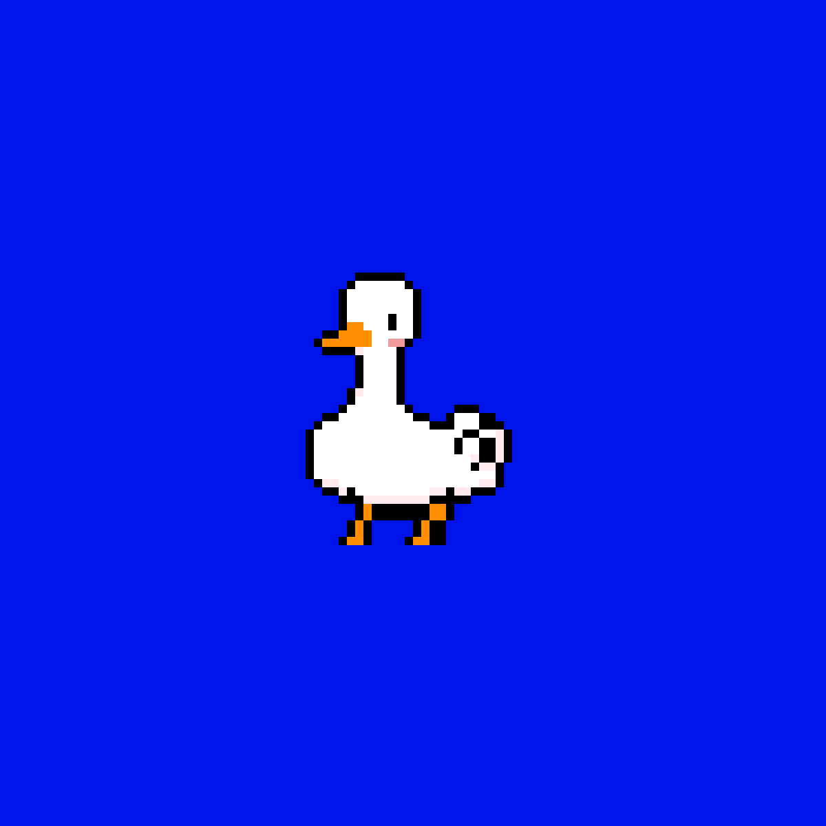 DuckDuckBase