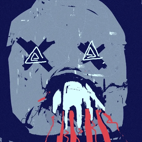 Hatehole by XCOPY