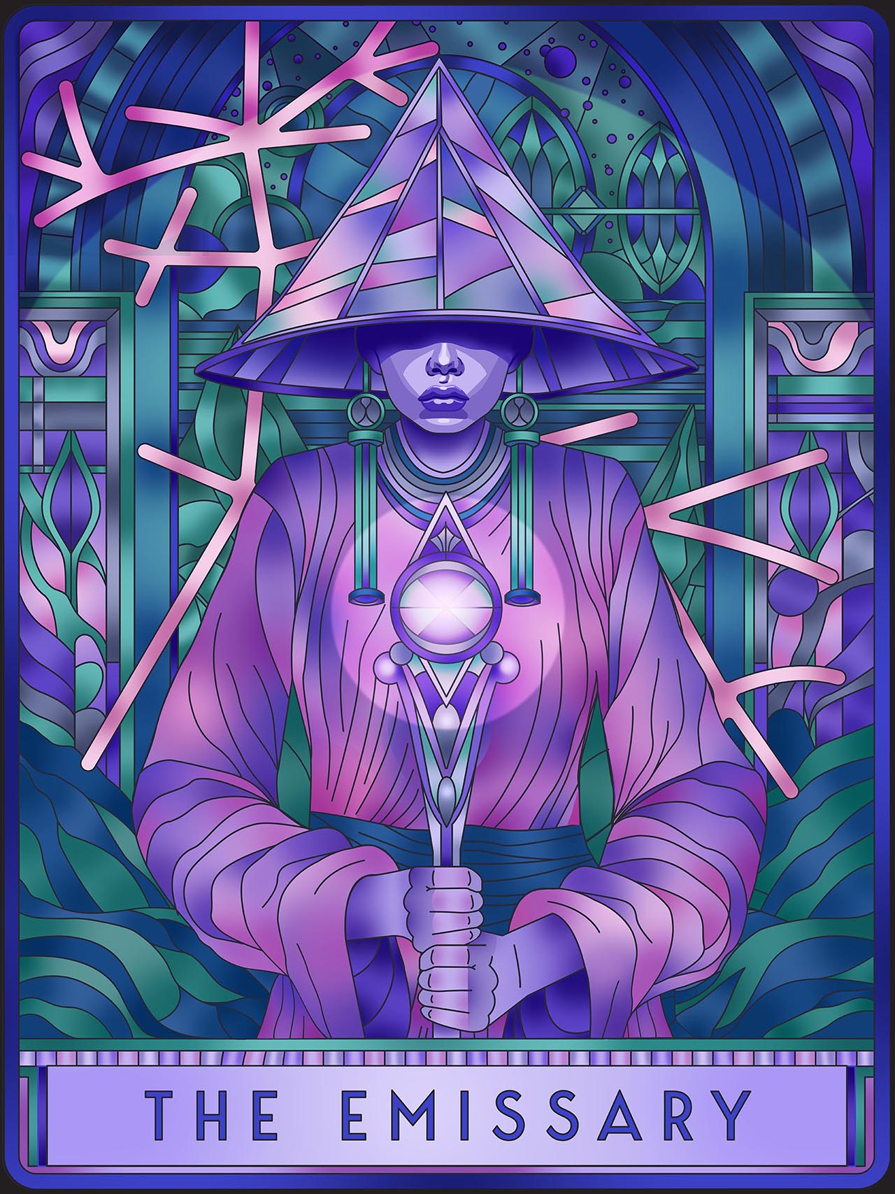 The Emissary