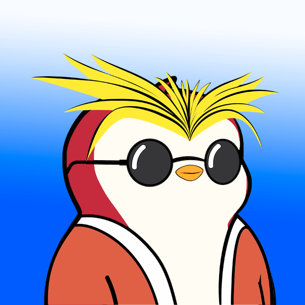 Base Penguins #904
