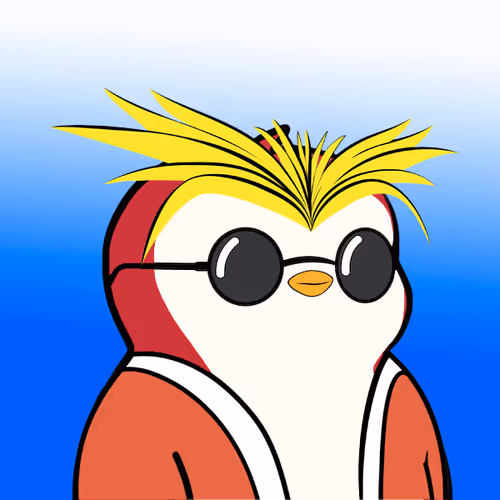 Base Penguins #904
