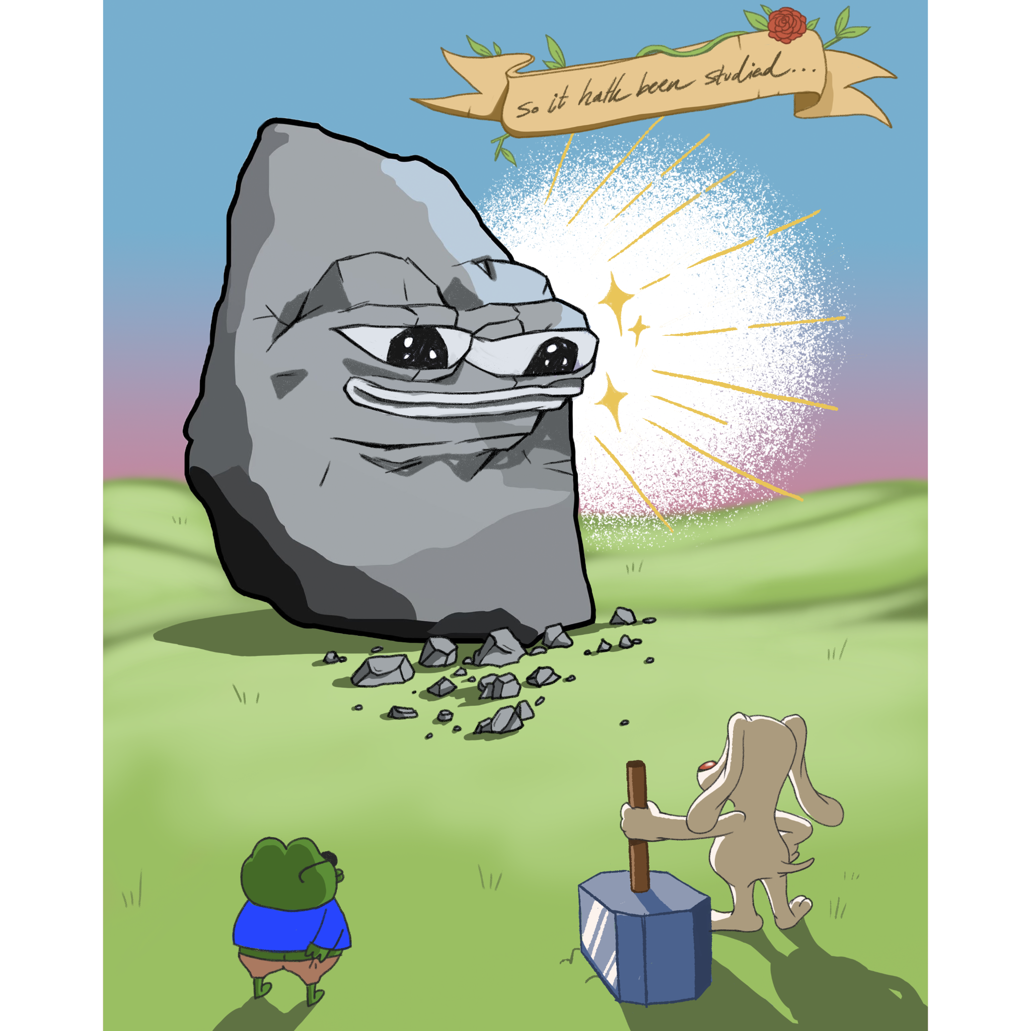 Dawn of Time #173