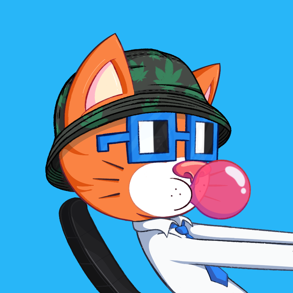 megapurrs #642