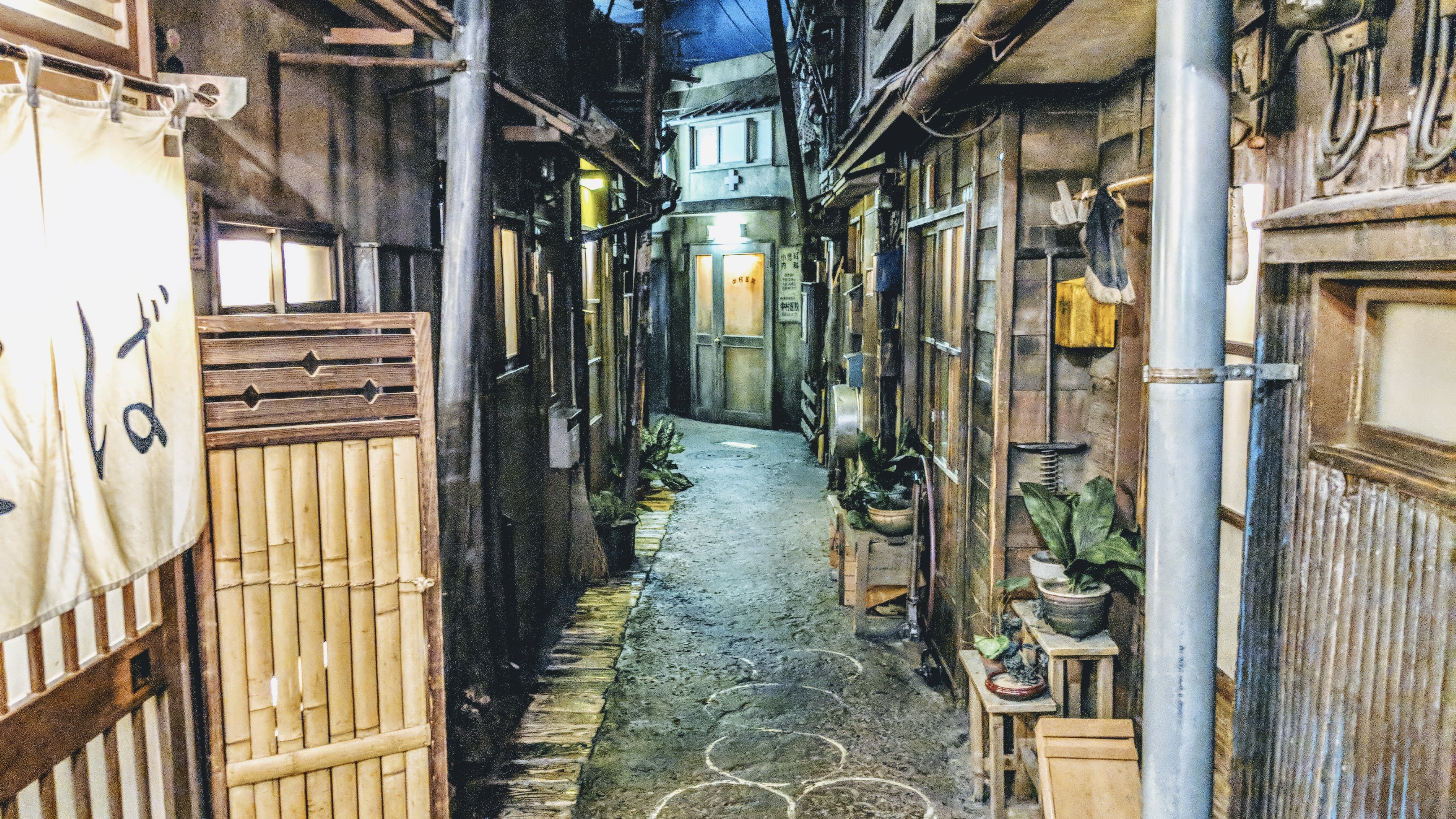 Shin-Yokohama