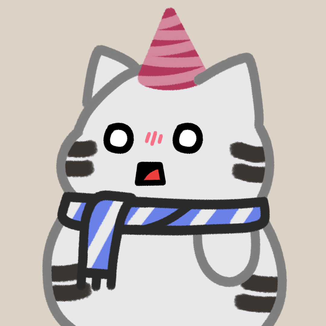 Dobish Cats #8951