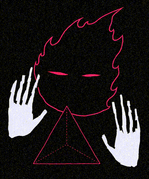 SAINT_LESS (Fire)
