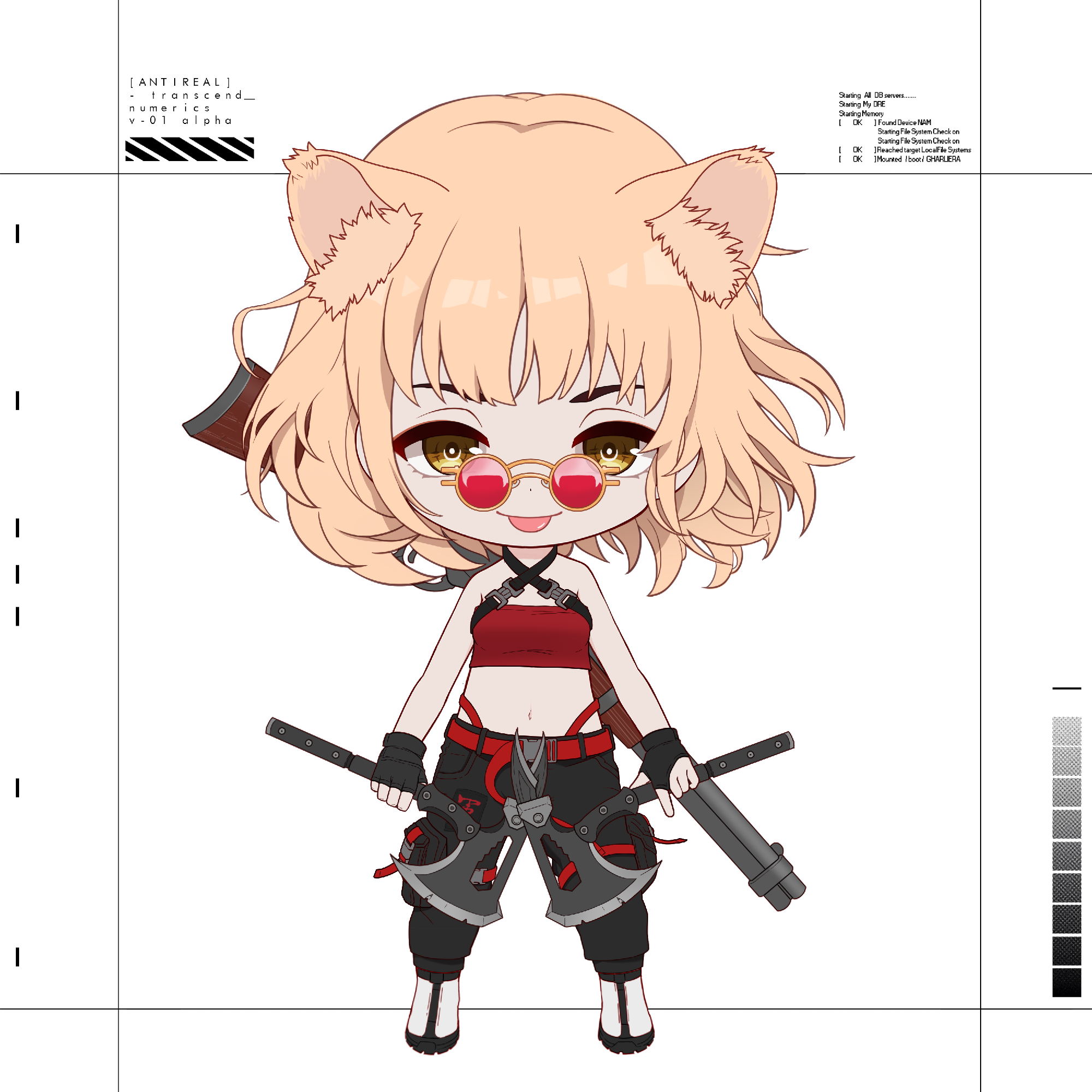 CHIBI_ROYALE #4397