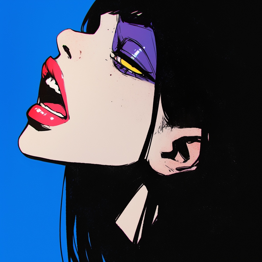 Lip Service