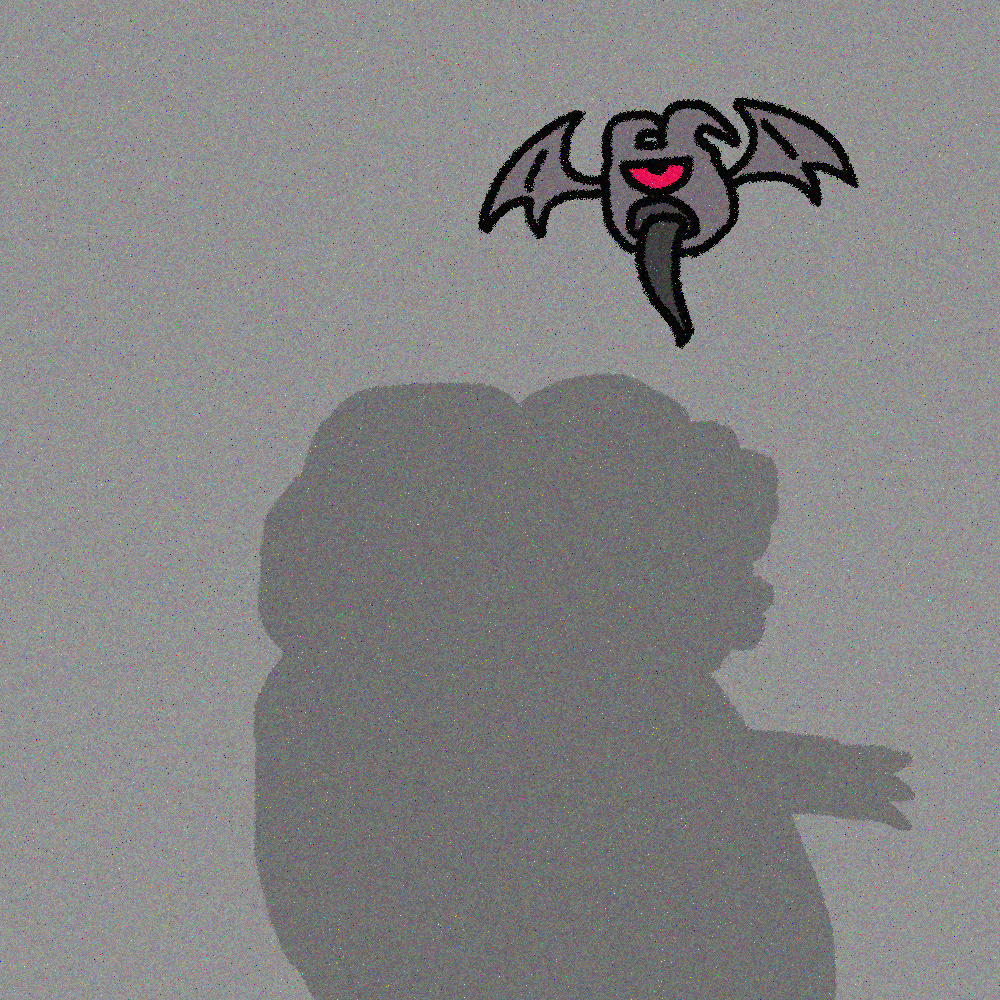 Baby Demon
