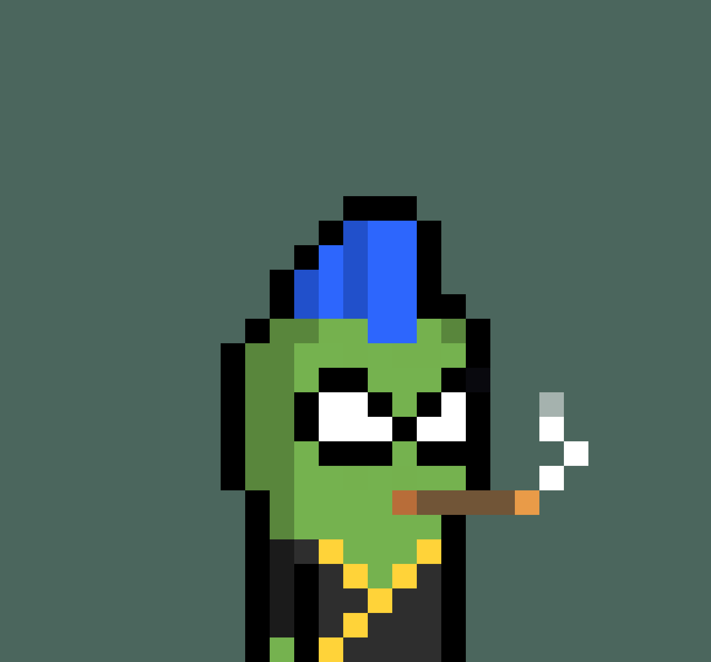 Peepo #1266