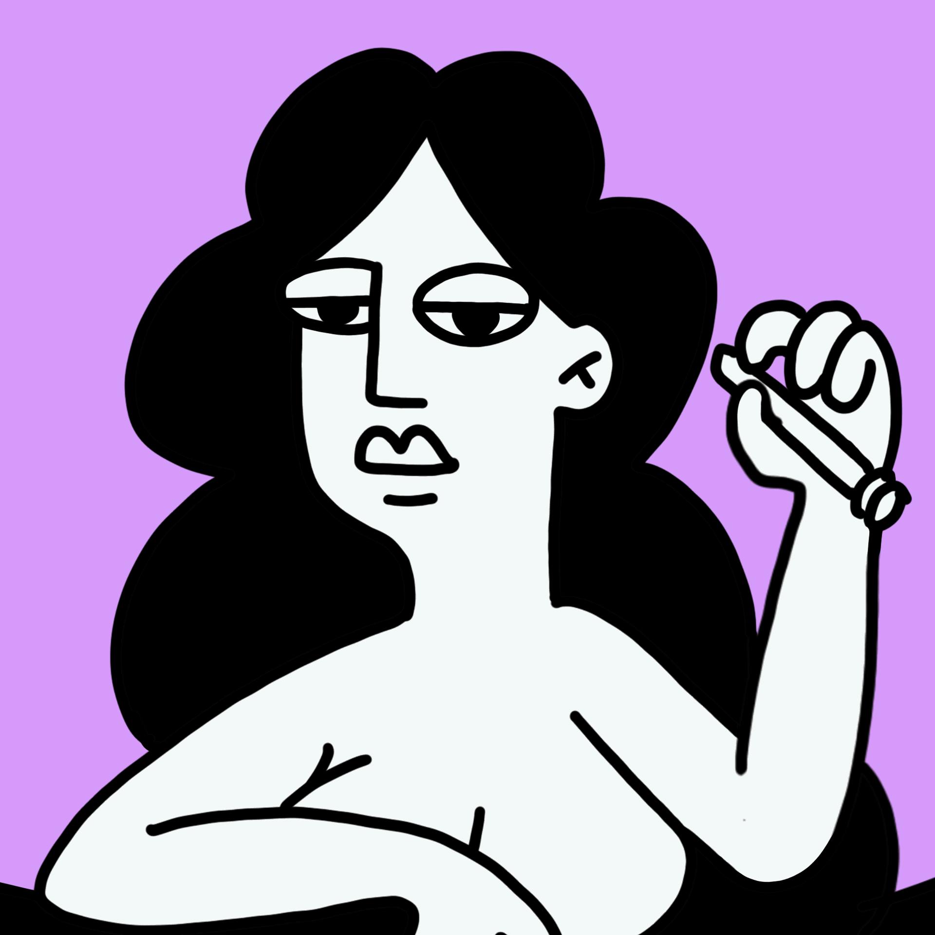 GAZING