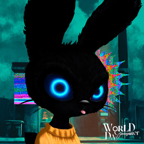 Bad Bunnz #403