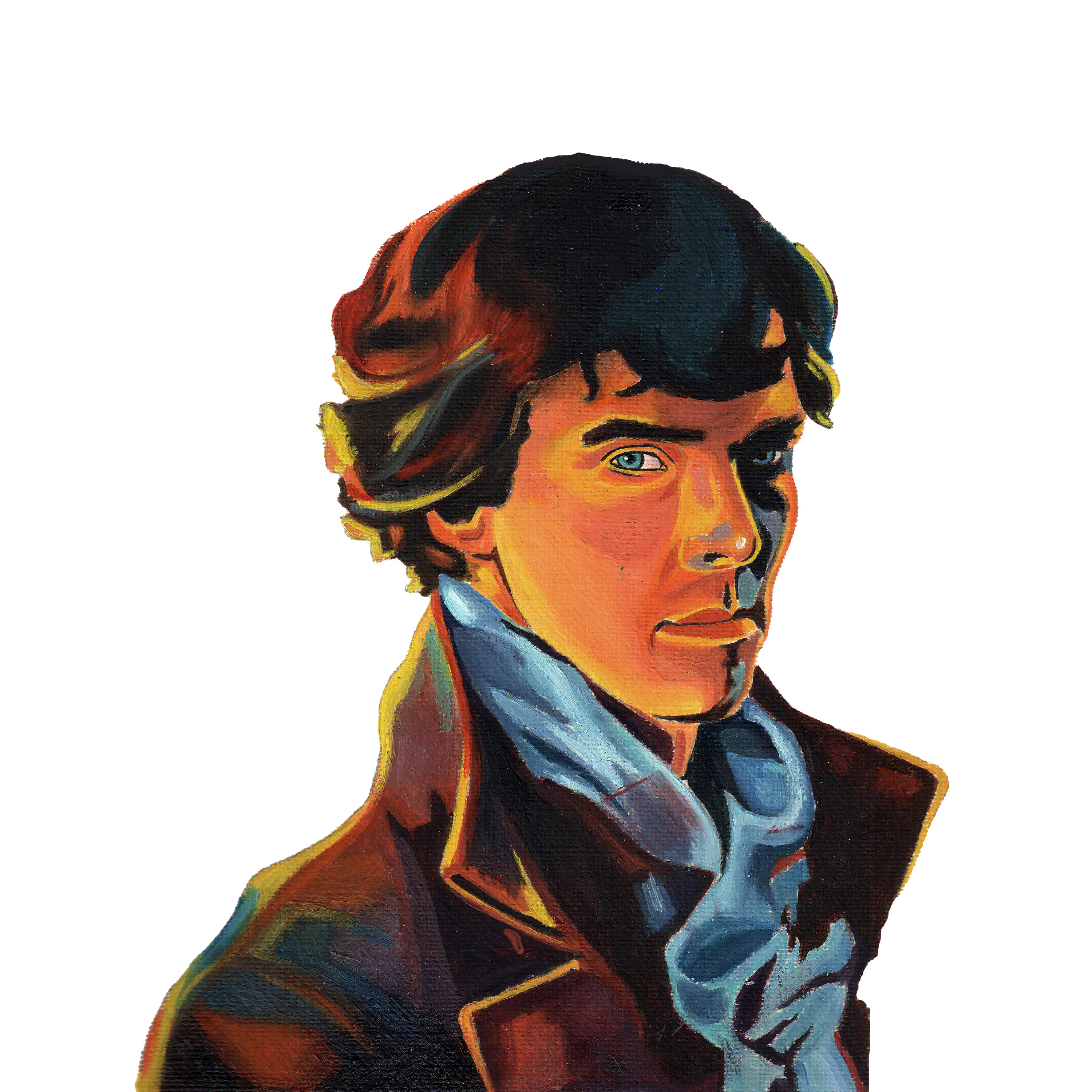 Sherlock