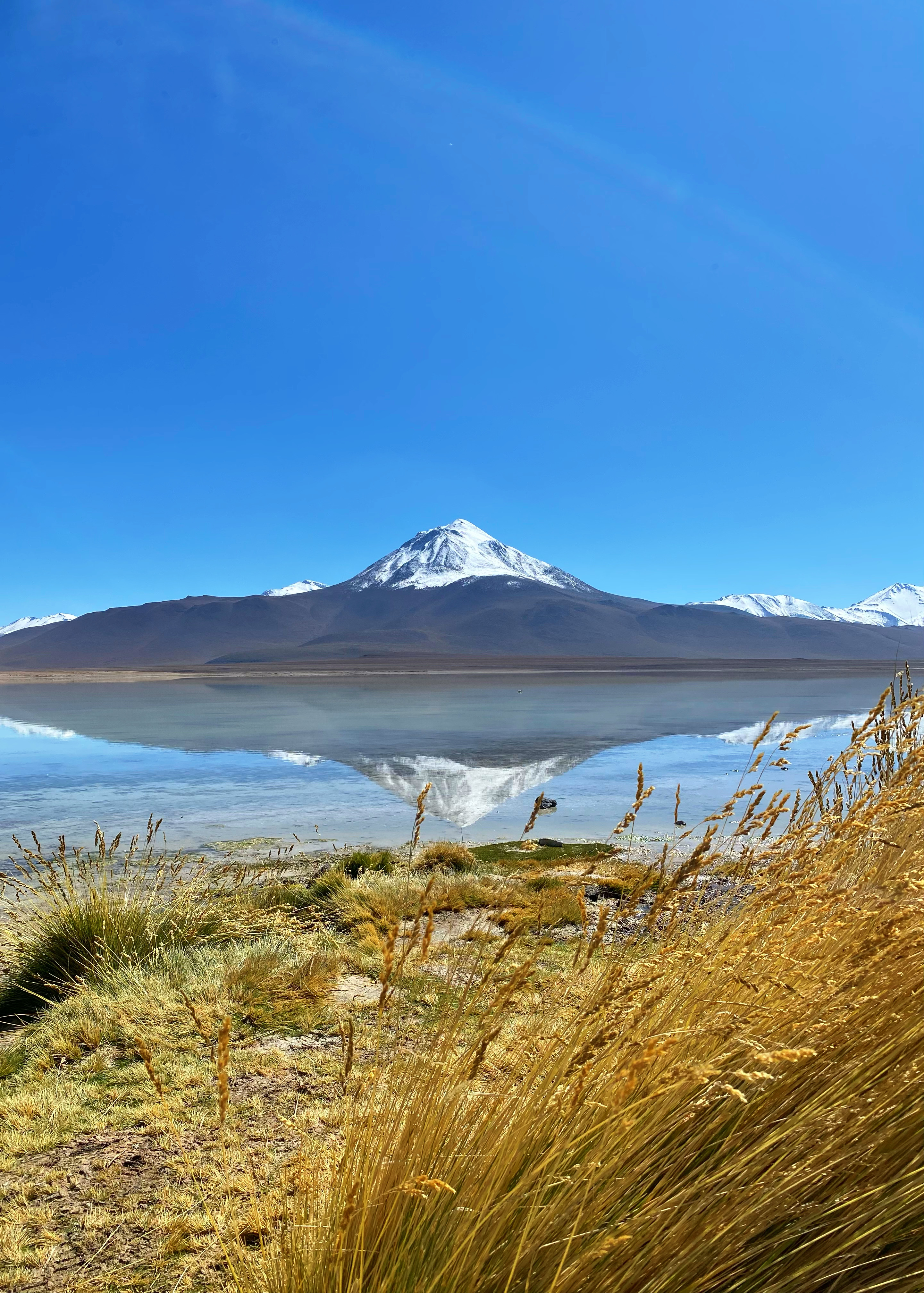 LICANCABUR 🗻