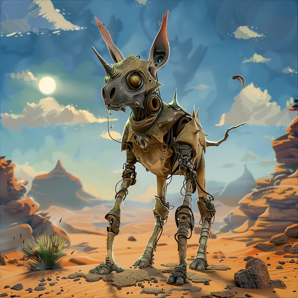 X0-Skeleton
