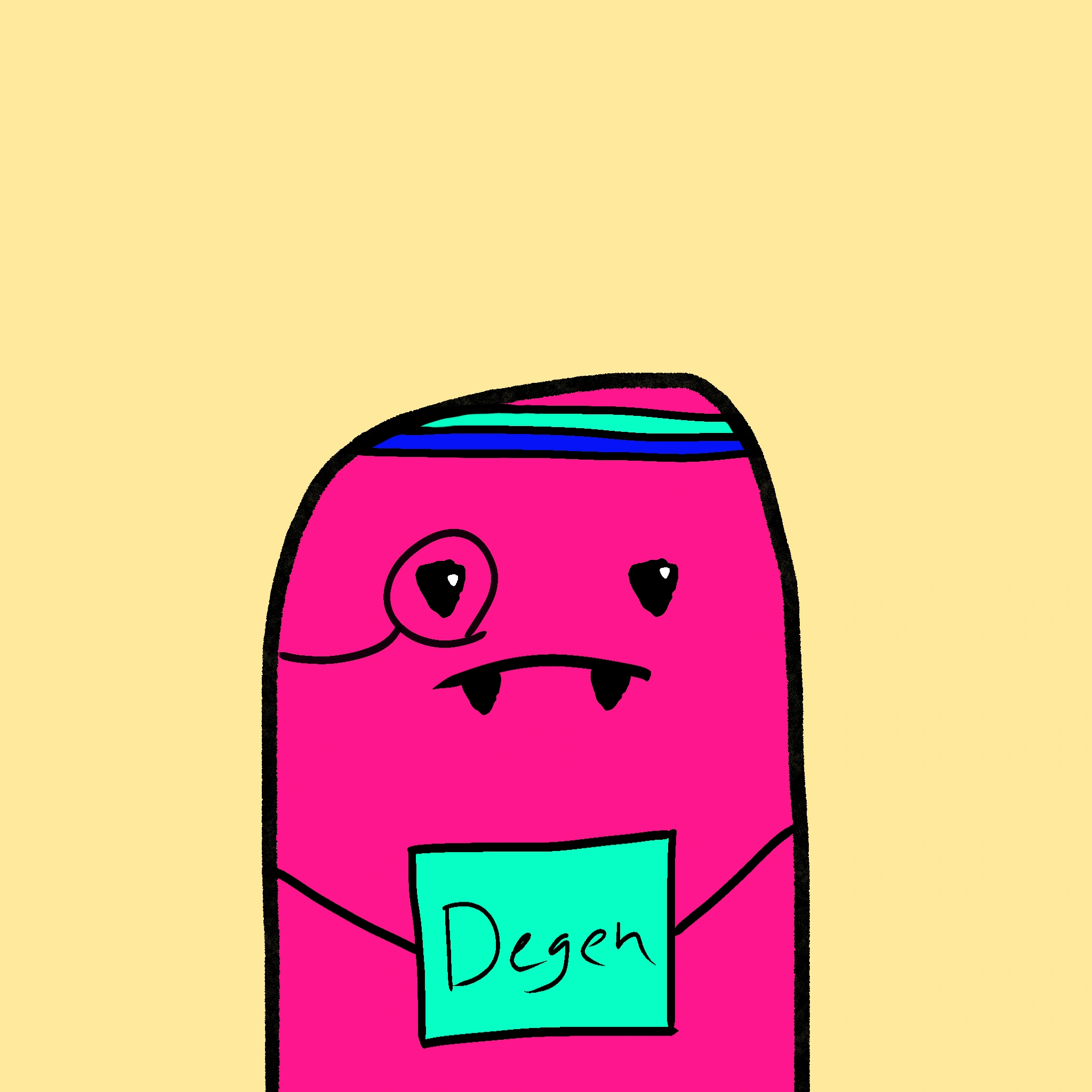 Degens #176