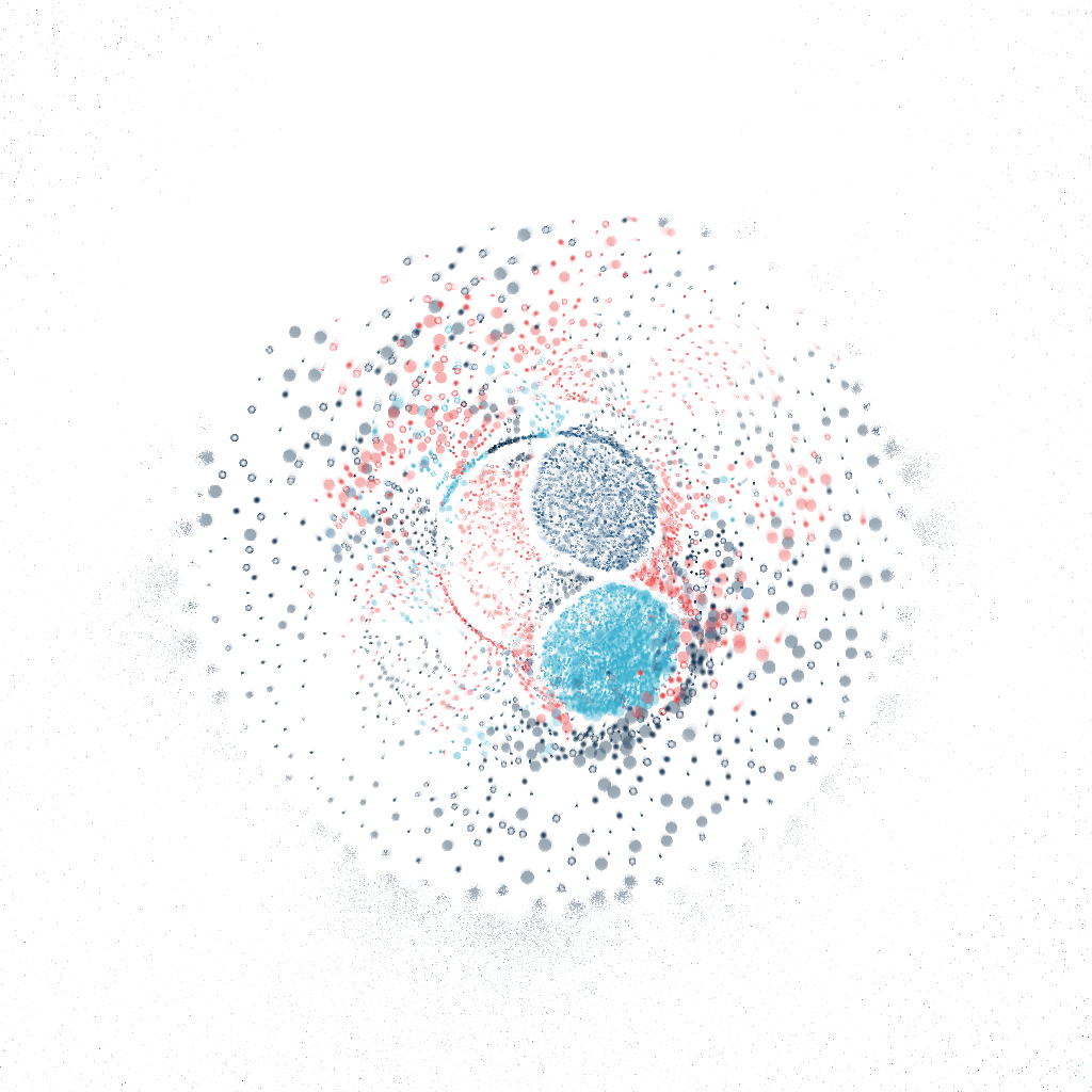 Ephemeral Cohesion