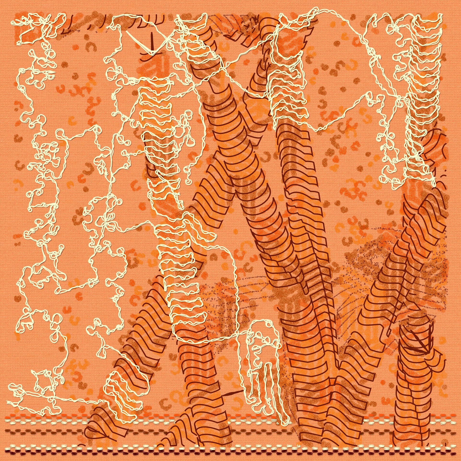 Aux Arbres #66911