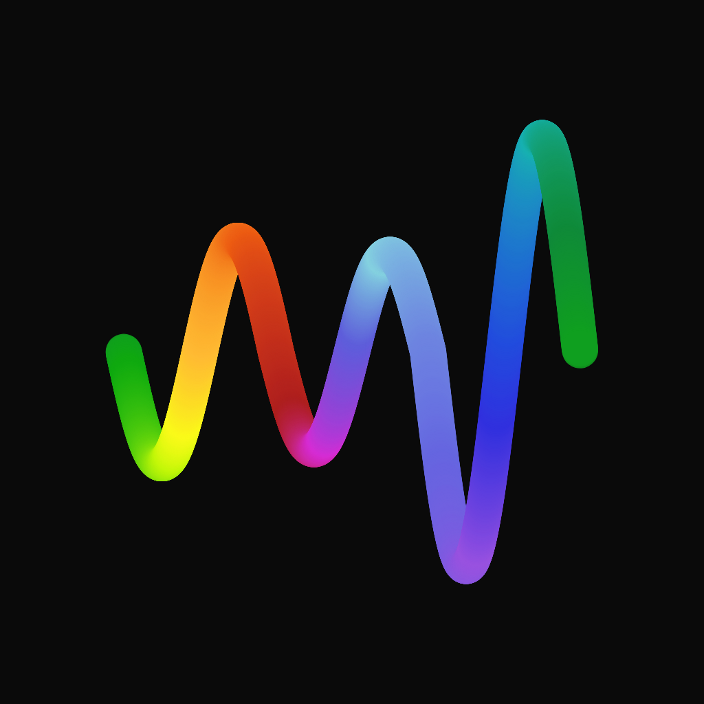 Squiggle #6721