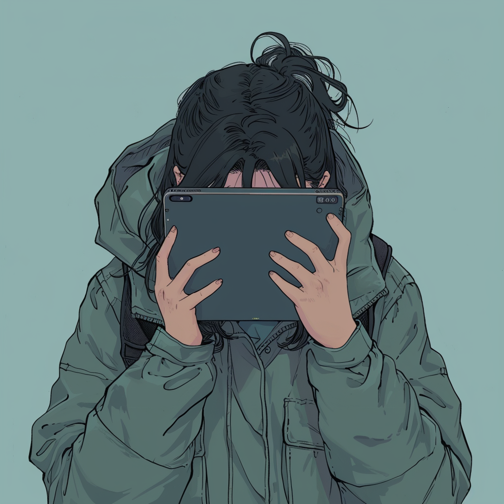 outcast #155