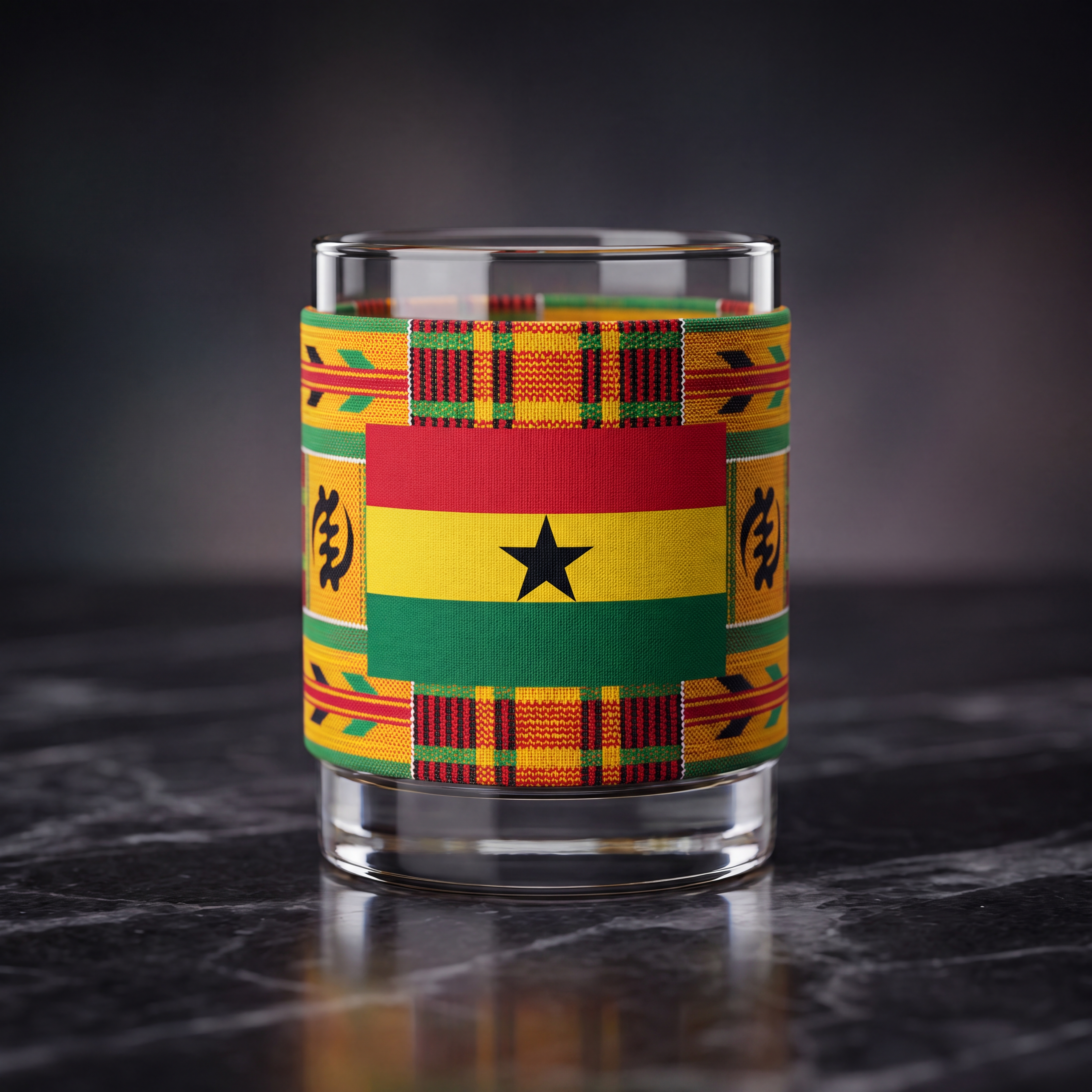 Ghana GHA