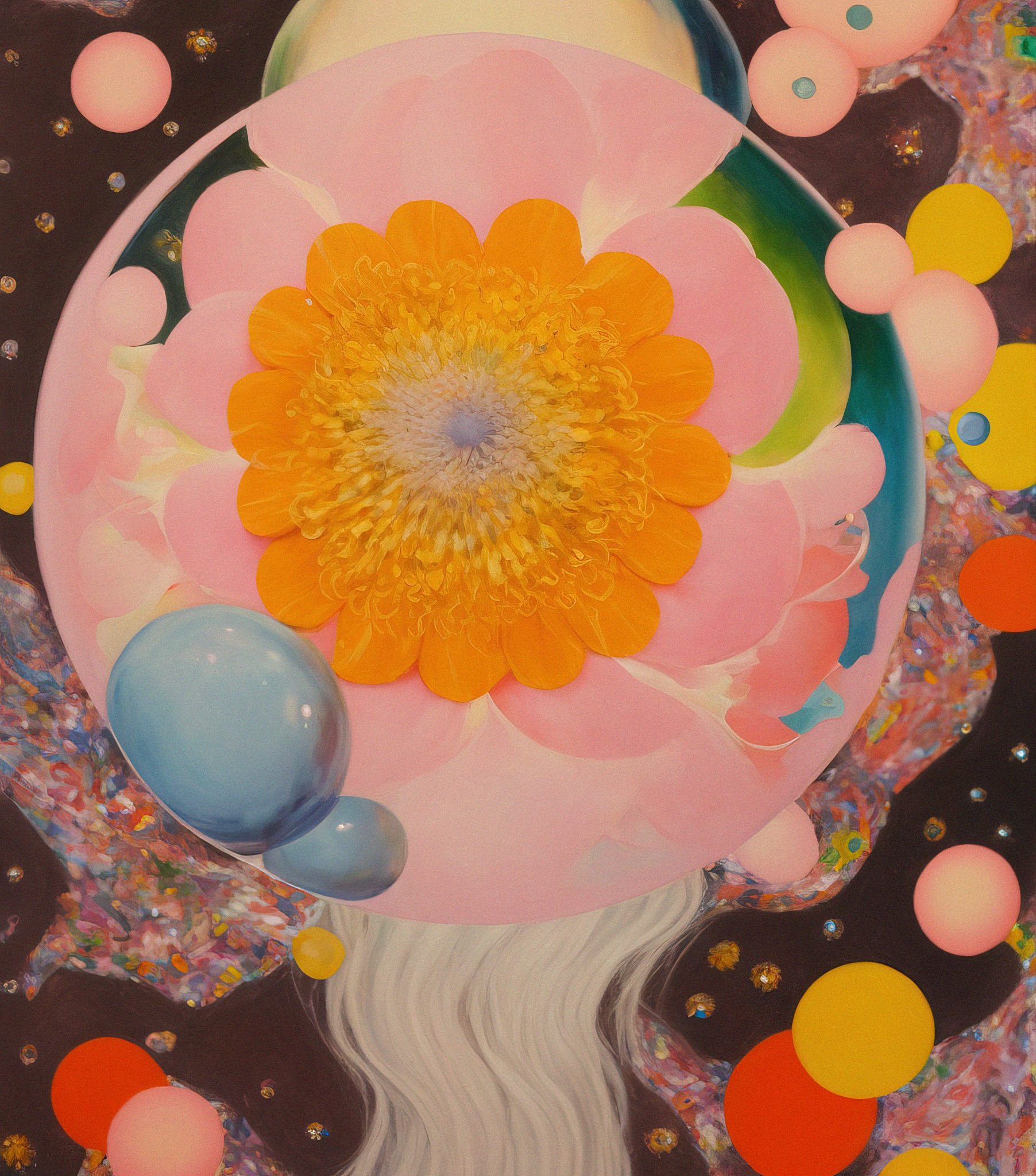 Flourishing Earth_2