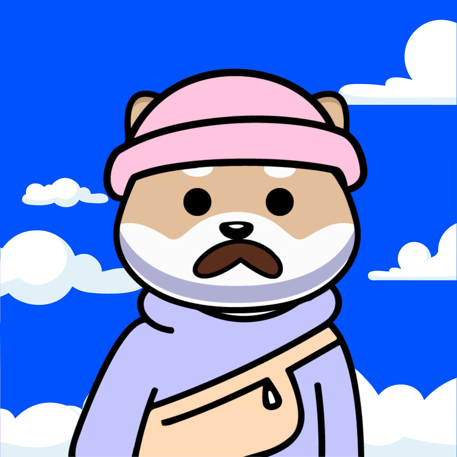 Based on Doggies #4566