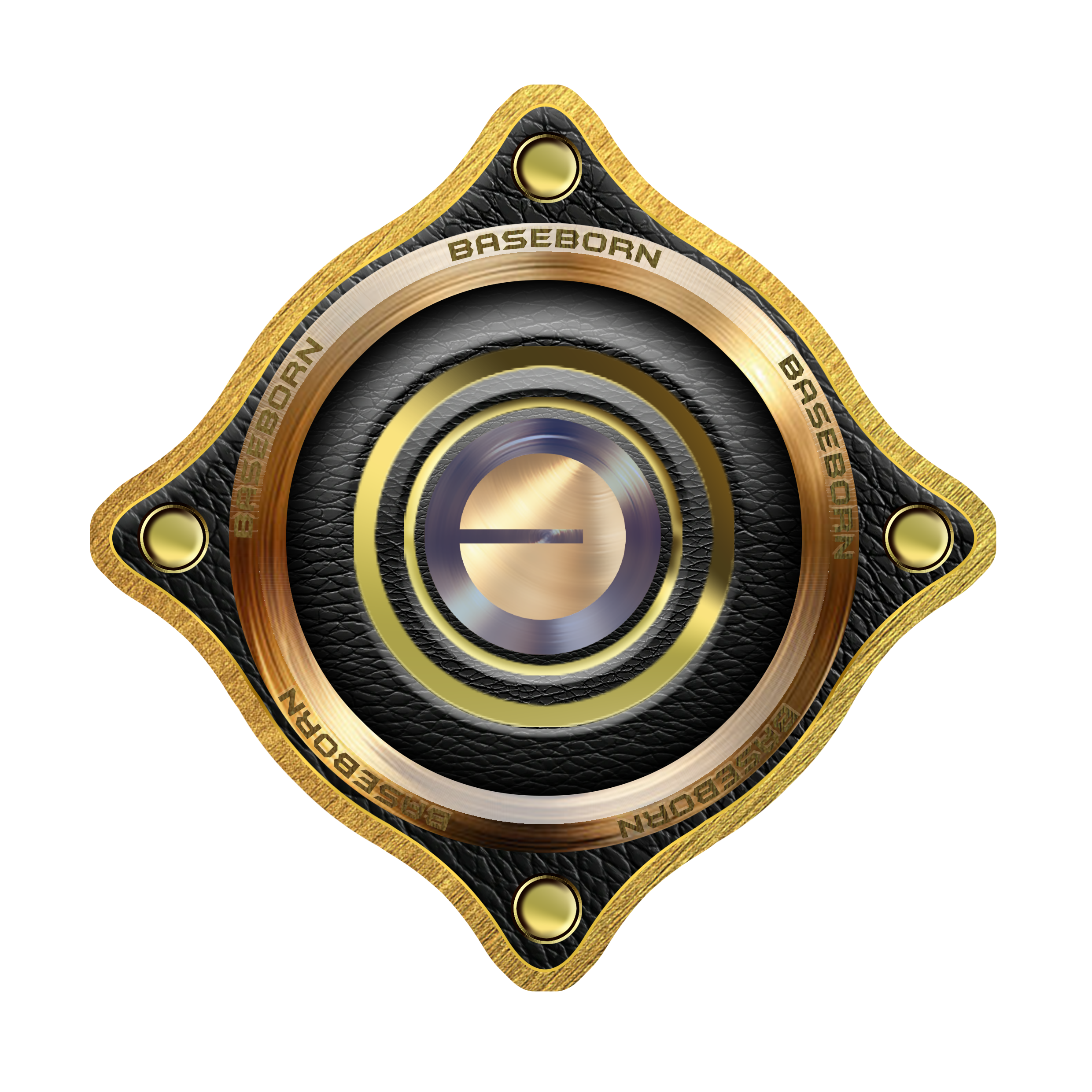 BaseBorn Seal