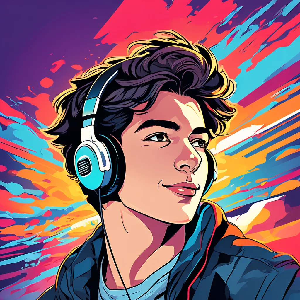 Headset Hero