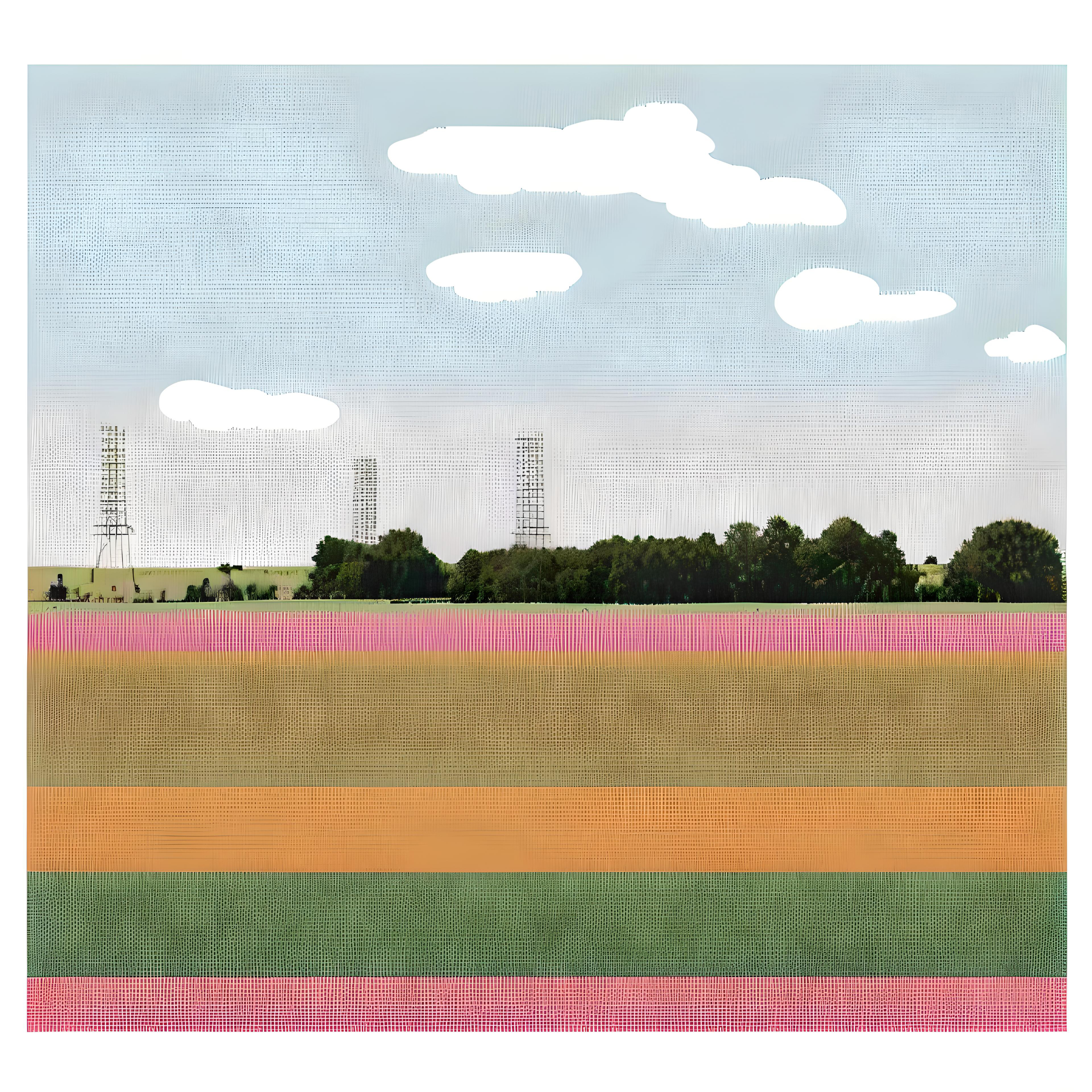 Artificial Landscape 06 03 25