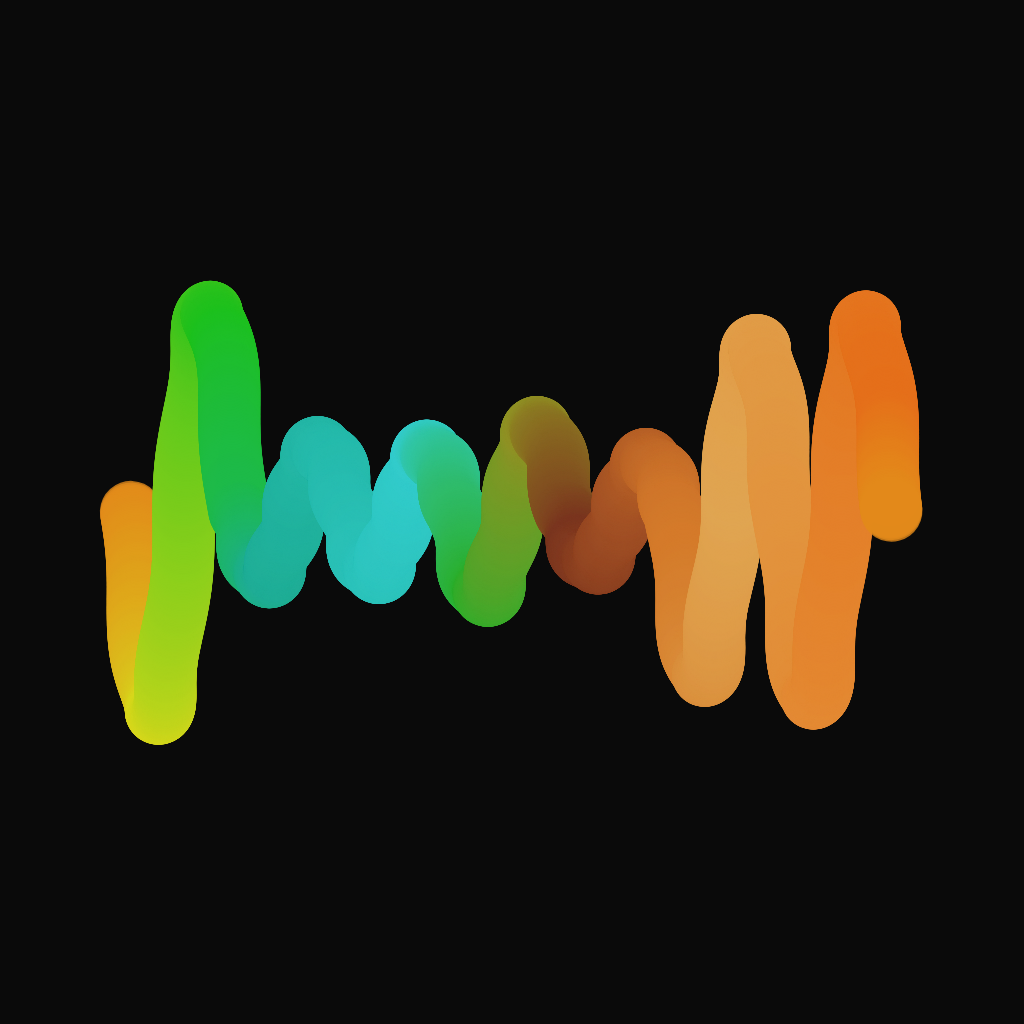 Squiggle #6419