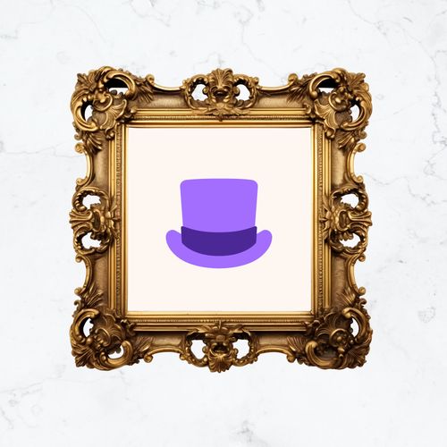 Degen Frame