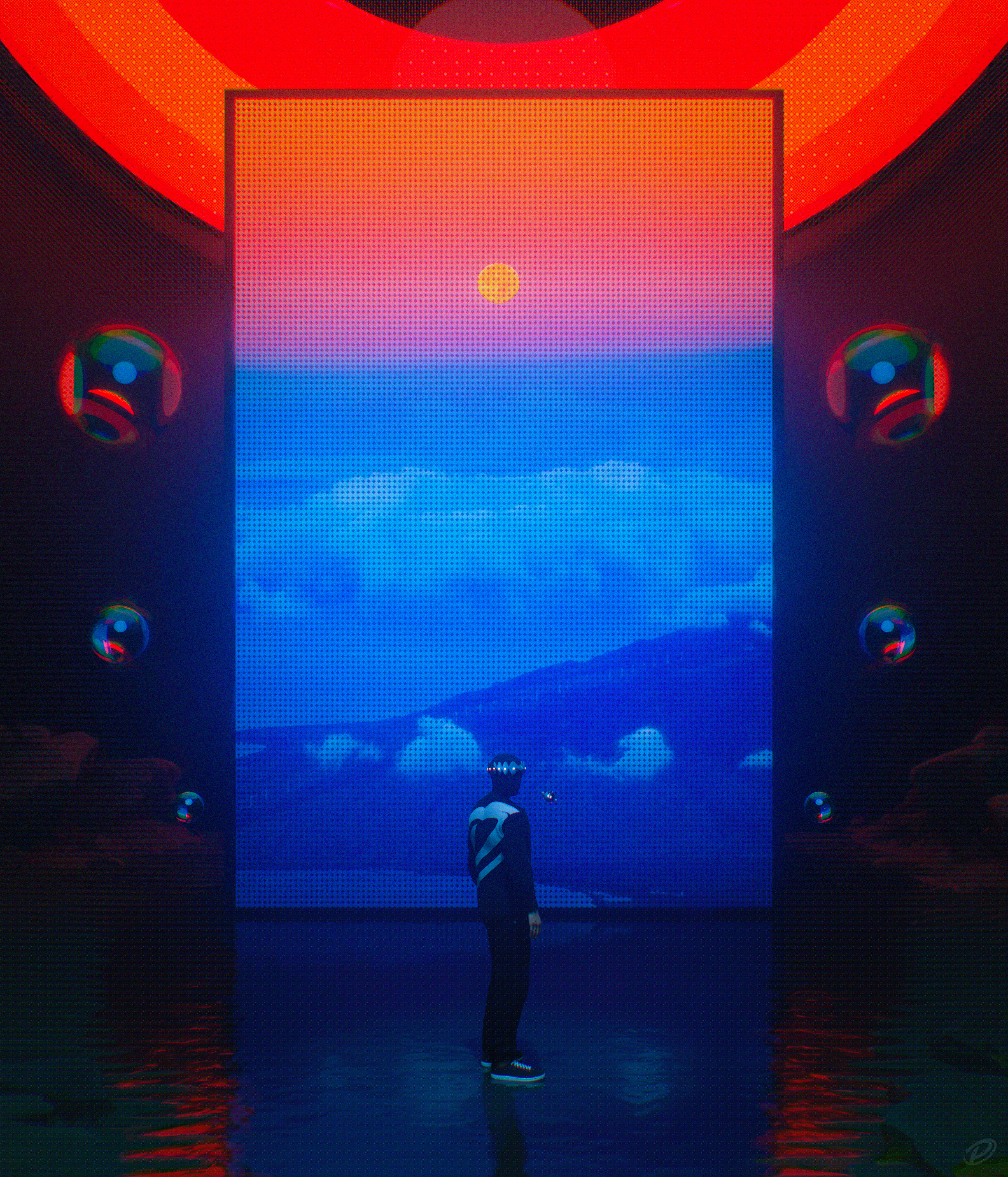 DIGITAL HORIZON