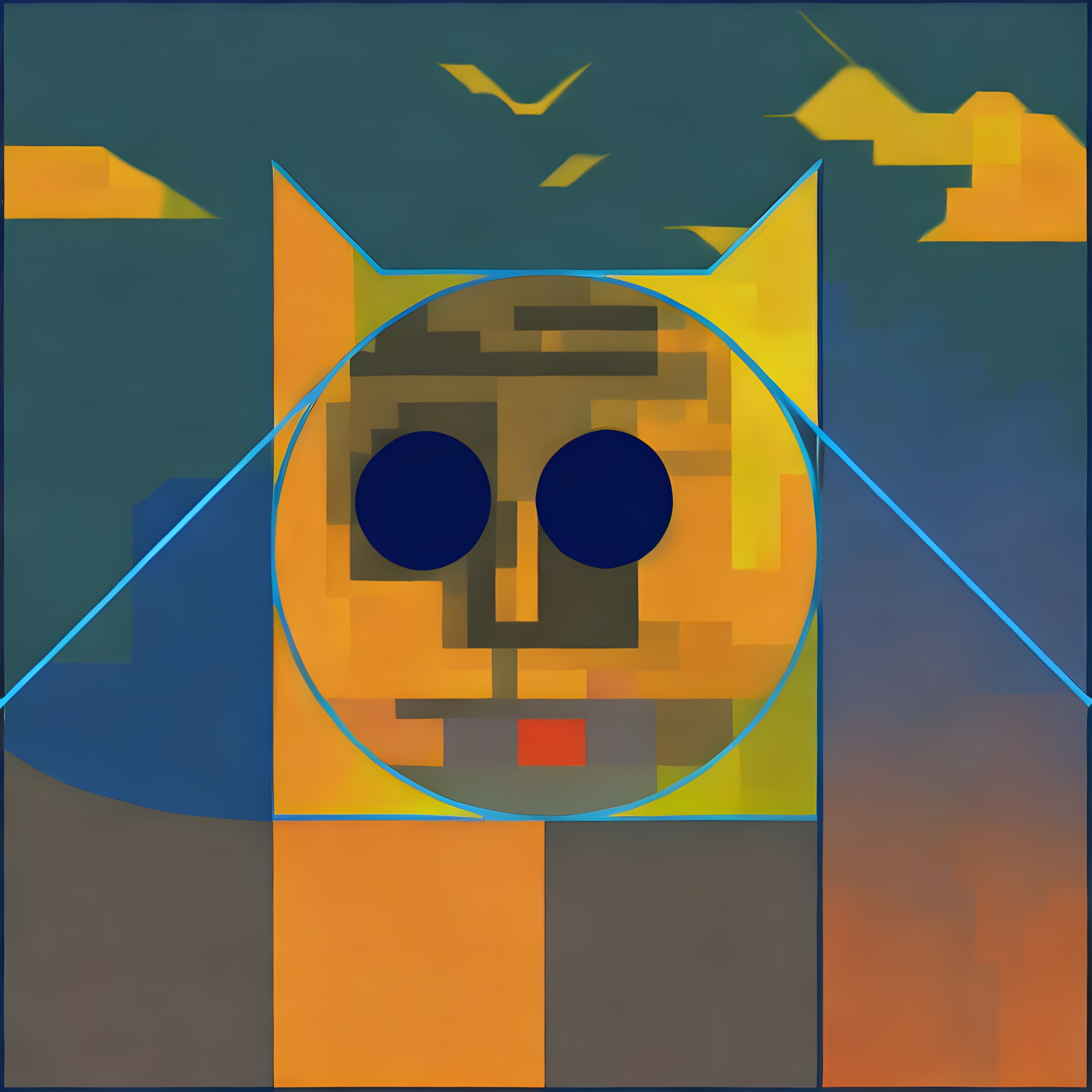 SPIRITS #19416