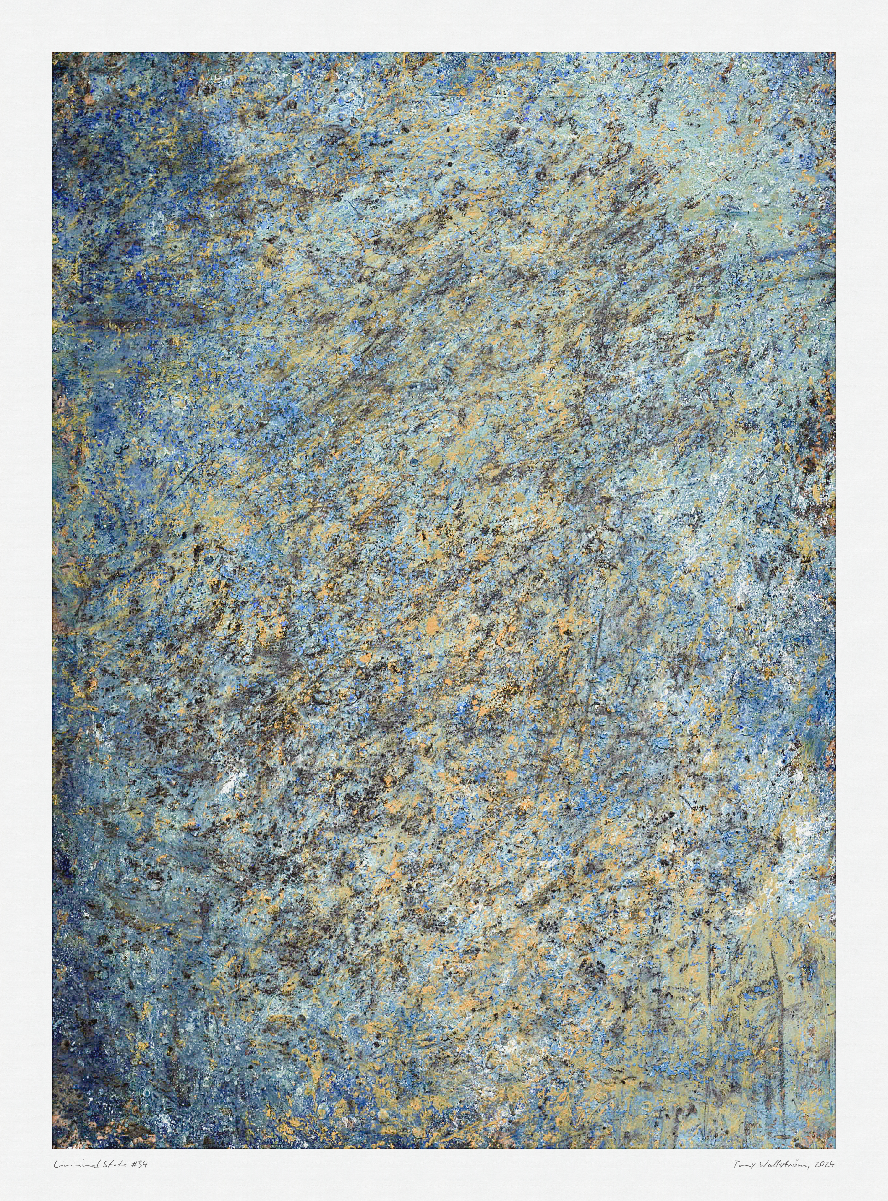 Liminal State #34