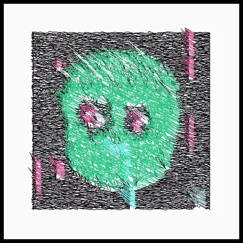 UXN Grifters #5897