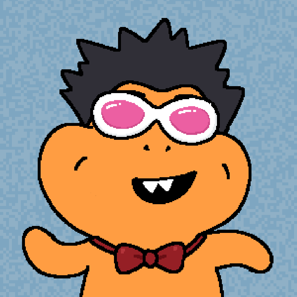 Ribbitz #4891