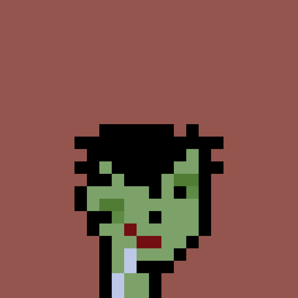PNUKS #5957