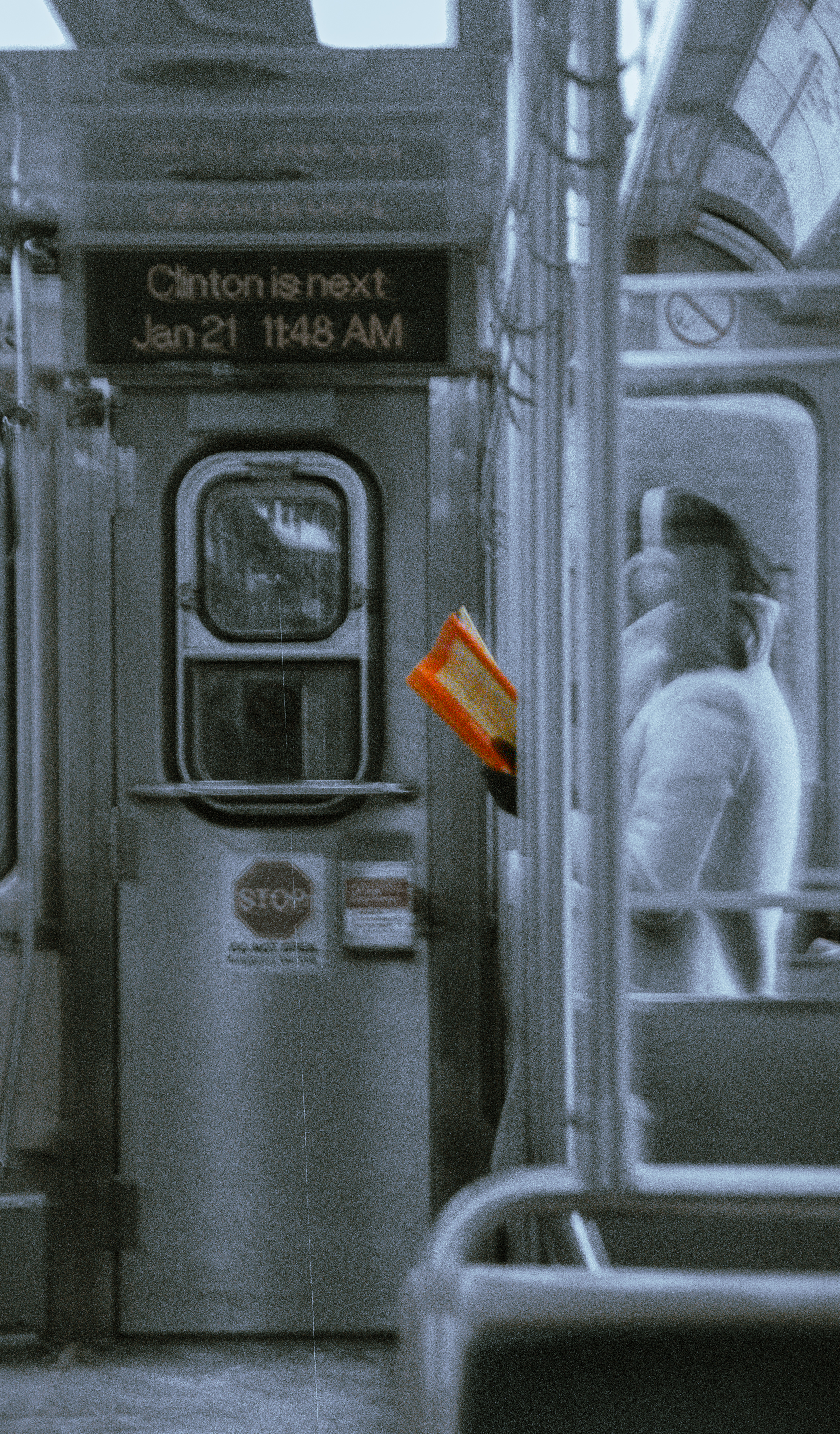 Left on Red