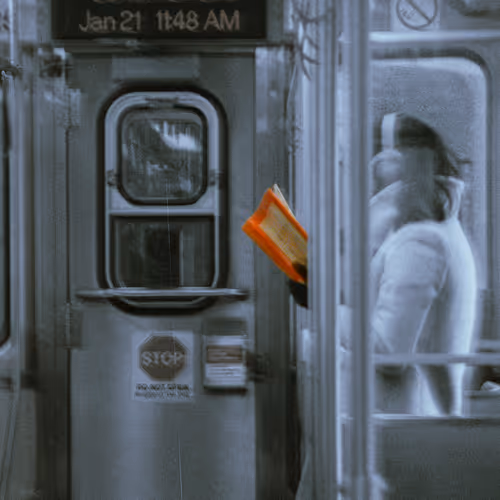 Left on Red